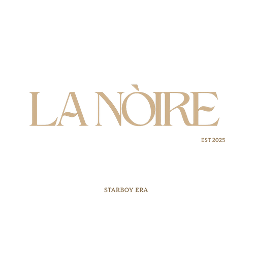La noire