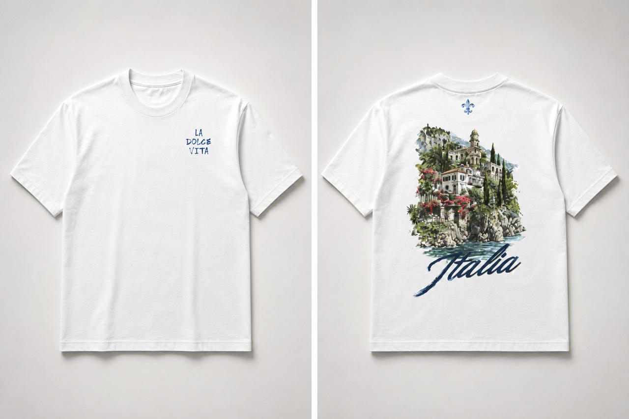 la dolce vita